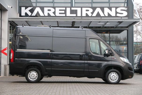 Fiat Ducato L2H2 96 kW image number 13