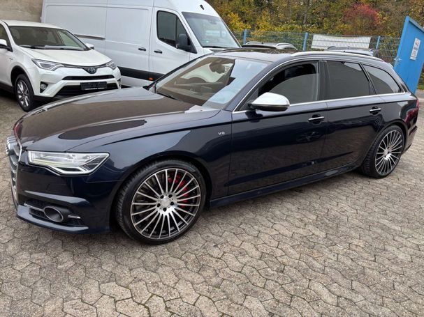 Audi S6 4.0 Avant 331 kW image number 1