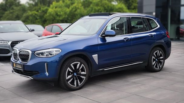 BMW iX3 Impressive 210 kW image number 1