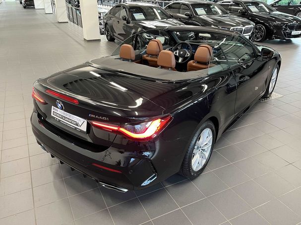 BMW 440i Cabrio xDrive 275 kW image number 7