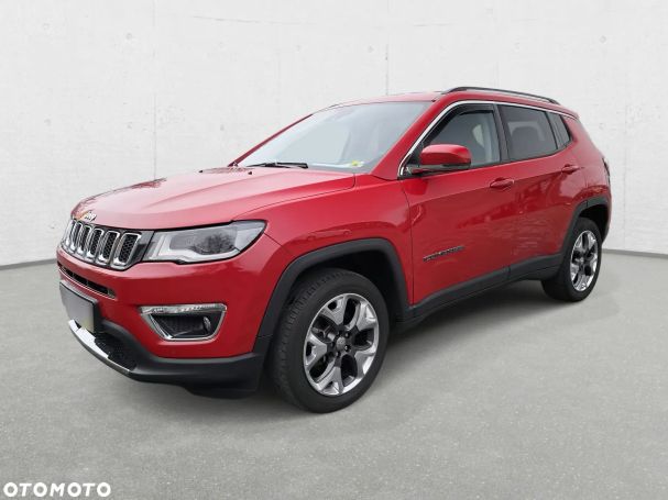 Jeep Compass 1.4 125 kW image number 1