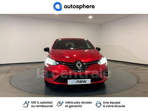 Renault Clio TCe 90 66 kW image number 3