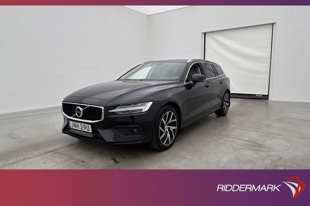 Volvo V60 D4 AWD 140 kW image number 1