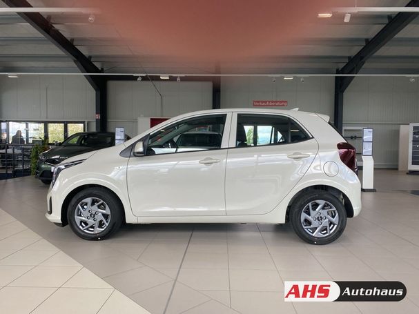 Kia Picanto 1.0 Vision 46 kW image number 5