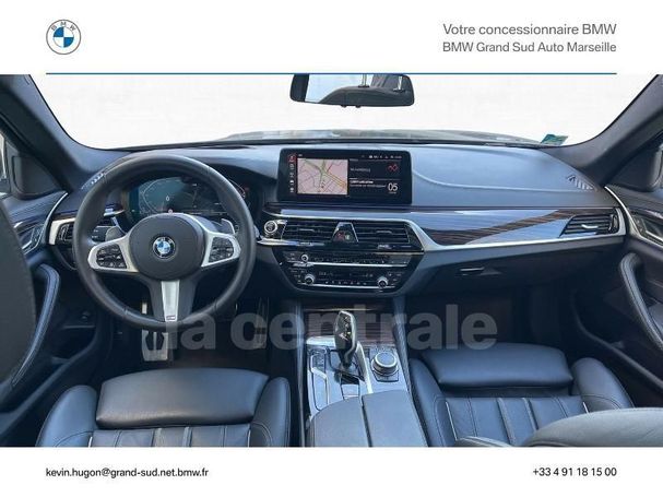 BMW 530d Touring xDrive 210 kW image number 7