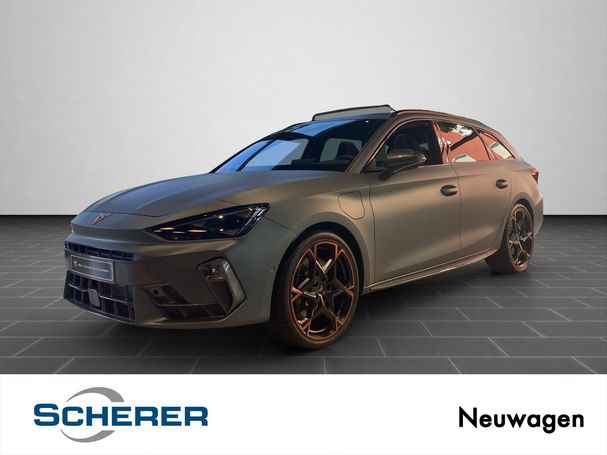 Cupra Leon Sportstourer VZ 1.5 e-Hybrid 200 kW image number 1