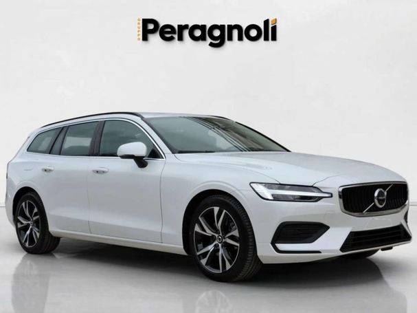 Volvo V60 B4 145 kW image number 2