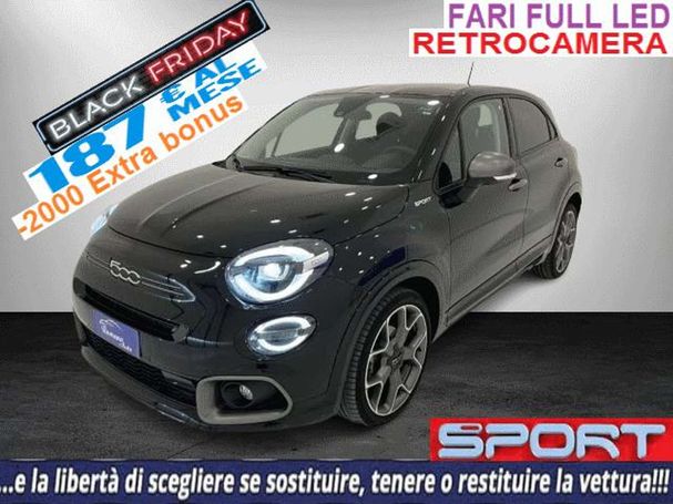 Fiat 500X 1.6 96 kW image number 1