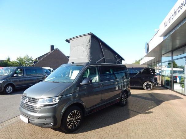 Volkswagen T6 California DSG Ocean Edition 110 kW image number 1