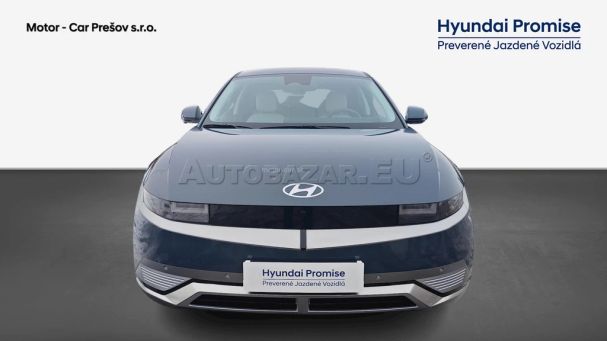 Hyundai Ioniq 4WD 239 kW image number 7