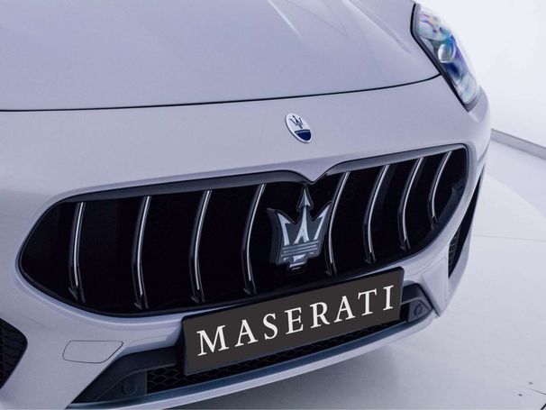 Maserati Grecale GT 221 kW image number 36