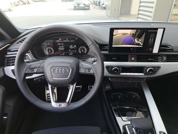 Audi A4 150 kW image number 9