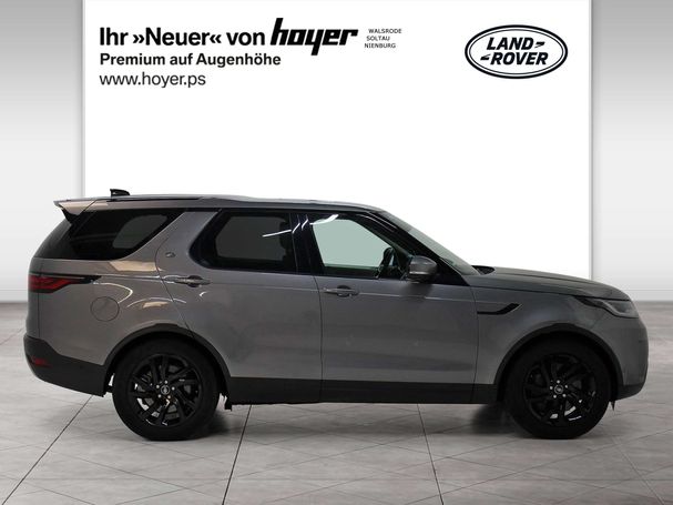 Land Rover Discovery D300 S 221 kW image number 3