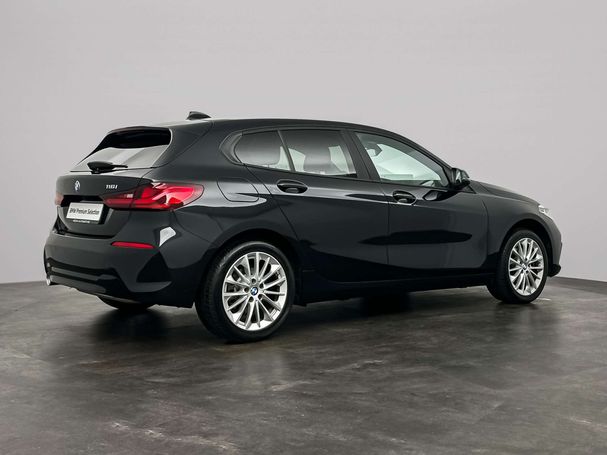 BMW 116i Edition 80 kW image number 3