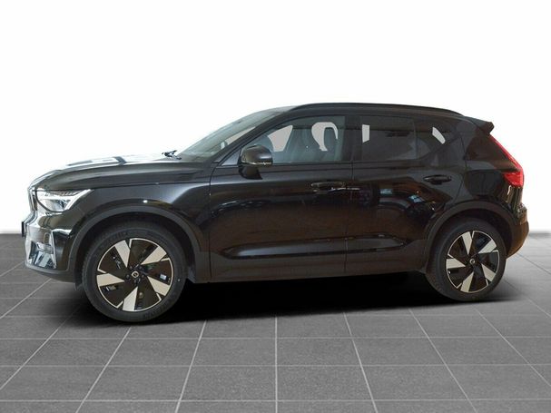 Volvo XC40 Single Extended Range Plus 185 kW image number 2