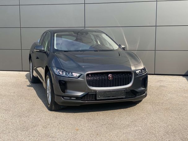 Jaguar I-Pace EV400 S 294 kW image number 1