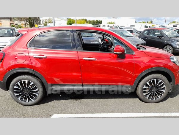 Fiat 500X 1.6 Multijet 4x2 DCT 88 kW image number 10