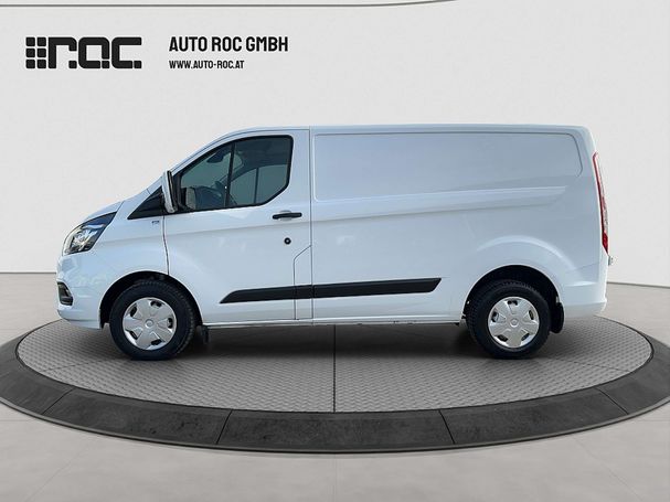 Ford Transit Custom 280 L1H1 2.0 TDCi Trend 96 kW image number 4