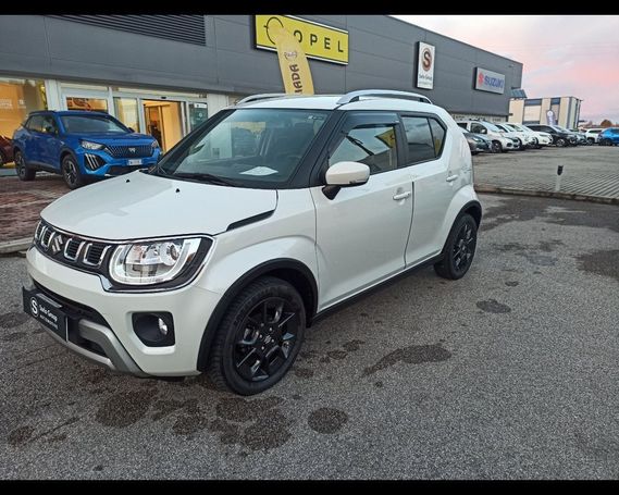 Suzuki Ignis 61 kW image number 8