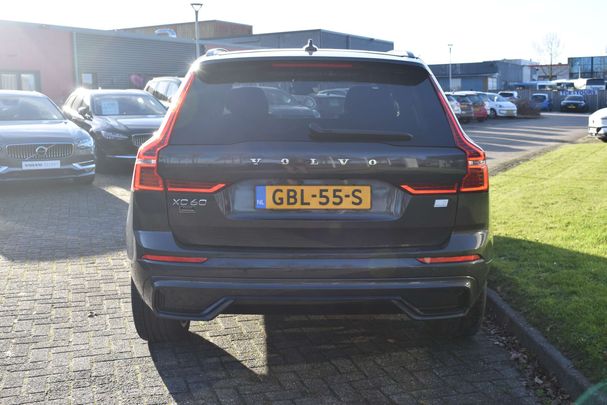 Volvo XC60 T6 AWD Ultimate 257 kW image number 13