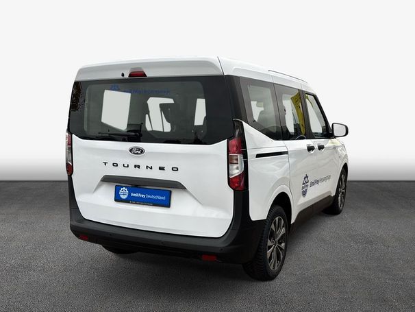 Ford Tourneo Courier 1.0 EcoBoost 92 kW image number 3