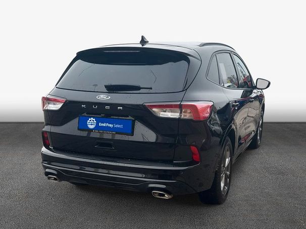 Ford Kuga 1.5 EcoBoost ST-Line 110 kW image number 3