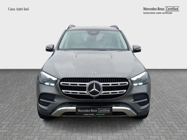 Mercedes-Benz GLE 450 280 kW image number 9