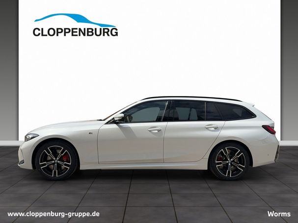 BMW 330i Touring M Sportpaket xDrive 180 kW image number 5