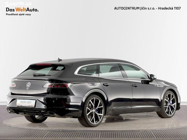 Volkswagen Arteon R DSG Shooting Brake 4Motion 235 kW image number 3