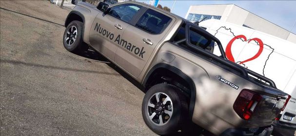 Volkswagen Amarok 2.0 TDI Life 4Motion 151 kW image number 14