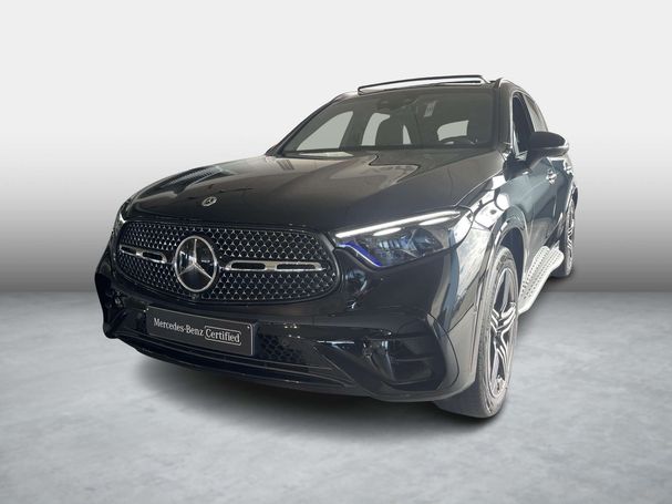 Mercedes-Benz GLC 300 e AMG Line 4Matic 230 kW image number 1