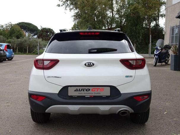 Kia Stonic 1.4 71 kW image number 6