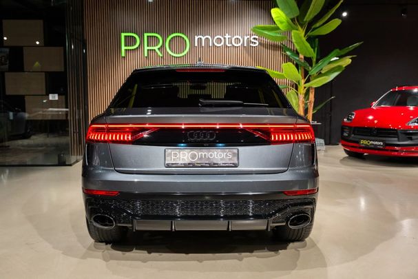 Audi RSQ8 441 kW image number 27