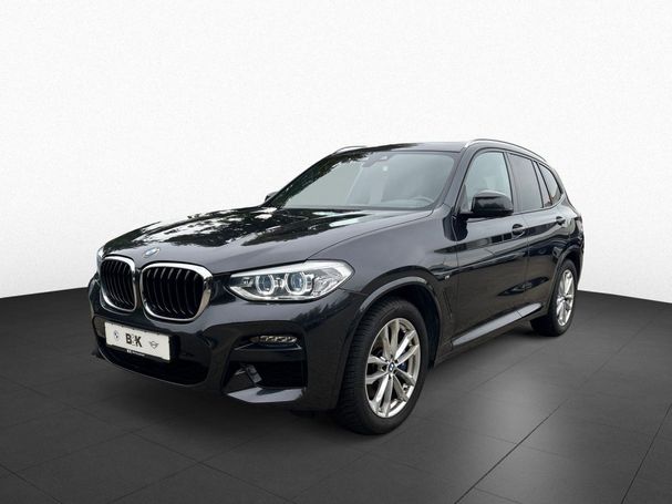 BMW X3 xDrive30d M Sport 195 kW image number 1