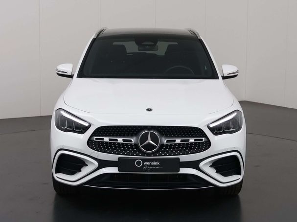 Mercedes-Benz GLA 250 e 160 kW image number 2