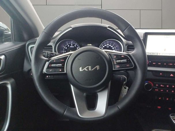 Kia Ceed 1.0 T-GDi 74 kW image number 10