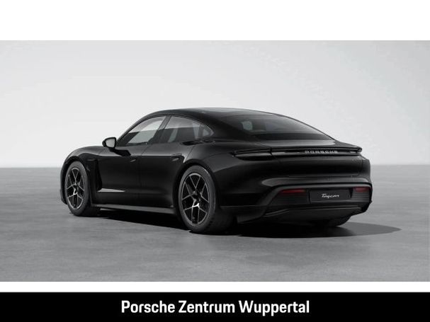 Porsche Taycan 320 kW image number 3