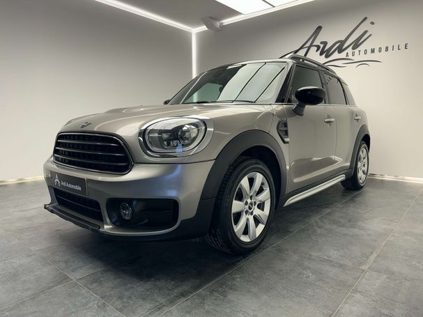 Mini One D Countryman 85 kW image number 1