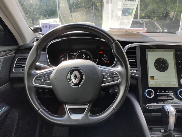 Renault Talisman Limited 117 kW image number 8