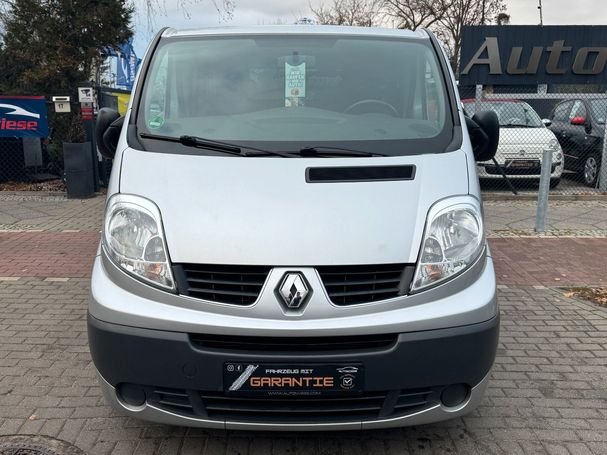 Renault Trafic 2.0 dCi L2H1 84 kW image number 5