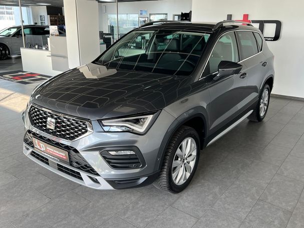 Seat Ateca 1.5 TSI DSG 110 kW image number 1