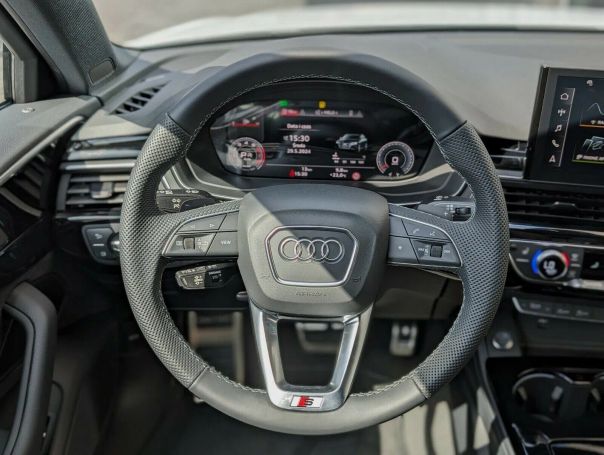 Audi A4 150 kW image number 21