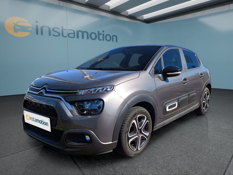 Citroen C3 PureTech 82