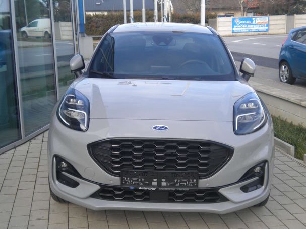 Ford Puma 1.0 EcoBoost ST-Line 92 kW image number 3