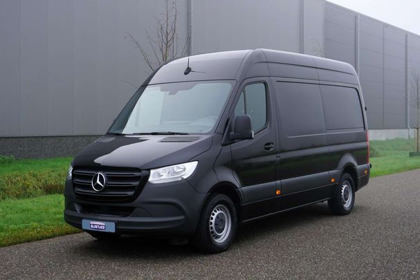 Mercedes-Benz Sprinter H2 314 CDi 105 kW image number 1