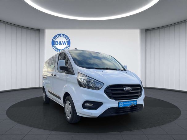 Ford Transit Custom 96 kW image number 2