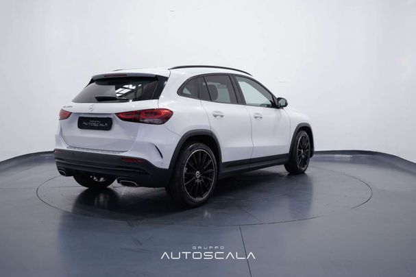 Mercedes-Benz GLA 200 110 kW image number 6