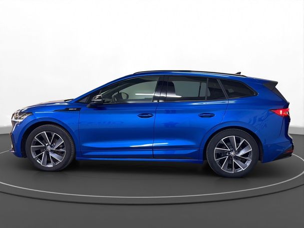 Skoda Enyaq 60 Sportline 132 kW image number 4