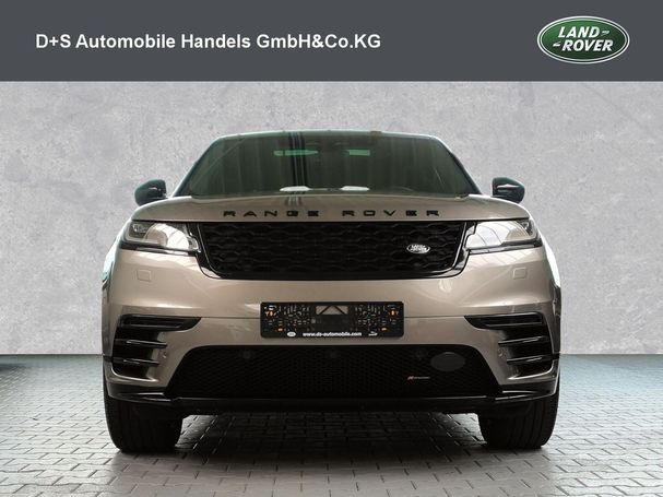 Land Rover Range Rover Velar D300 S 221 kW image number 8