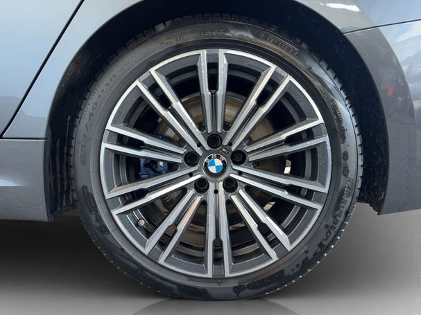 BMW 330d Touring M Sport xDrive 210 kW image number 10